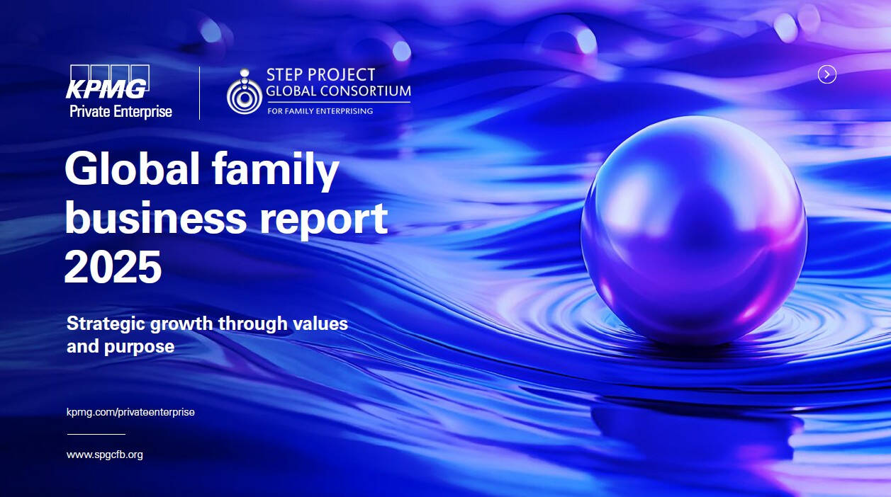 SPGC Report Cover